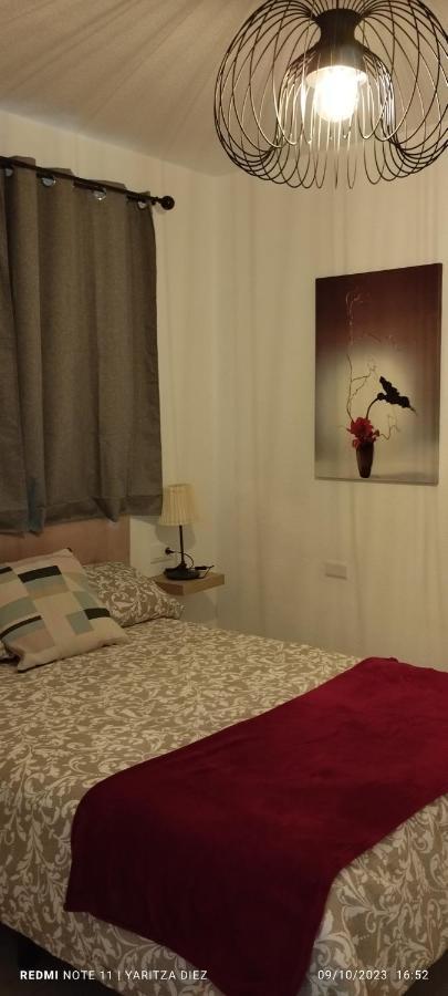 Pisoyari Appartement Santa Cruz de la Palma  Buitenkant foto