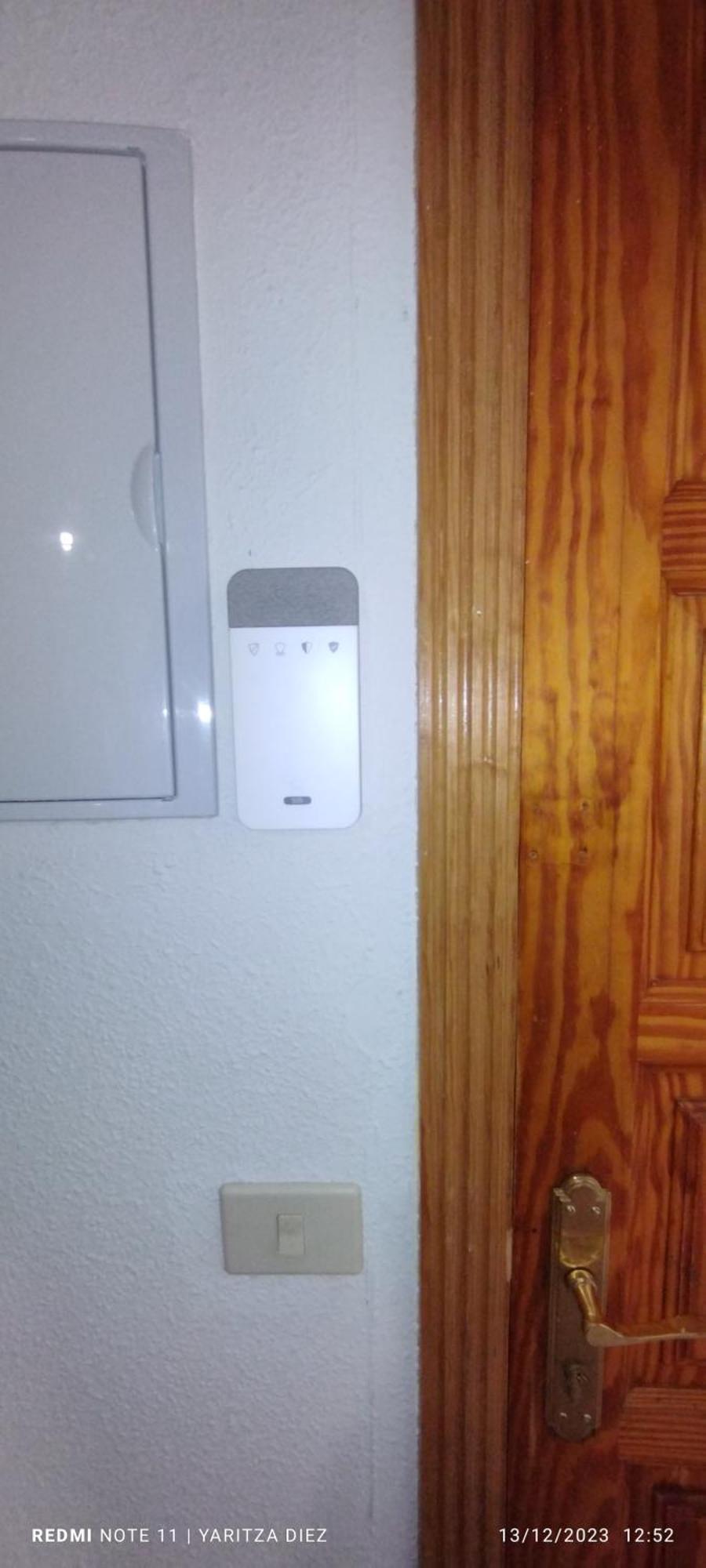 Pisoyari Appartement Santa Cruz de la Palma  Buitenkant foto