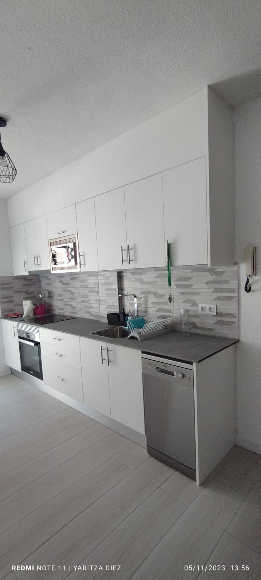 Pisoyari Appartement Santa Cruz de la Palma  Buitenkant foto