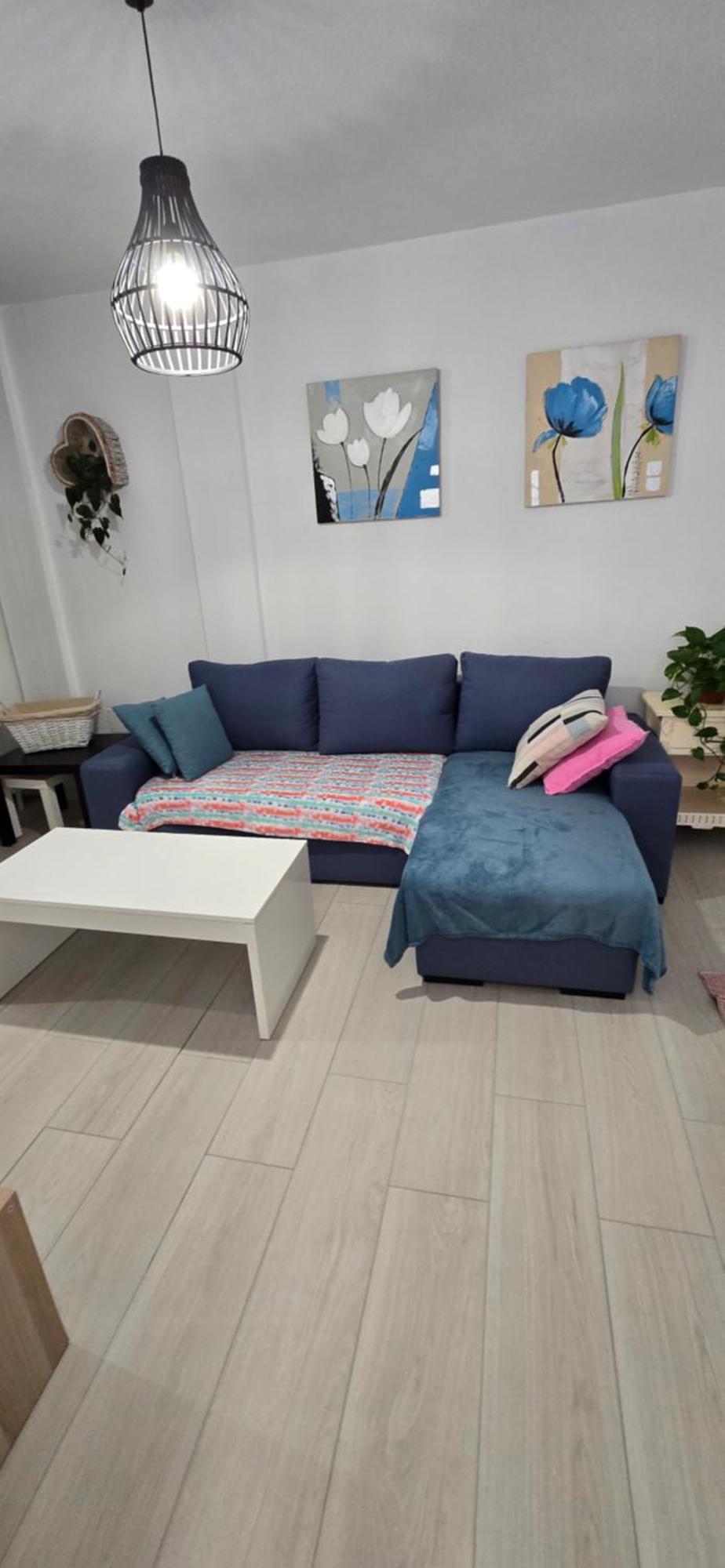 Pisoyari Appartement Santa Cruz de la Palma  Buitenkant foto