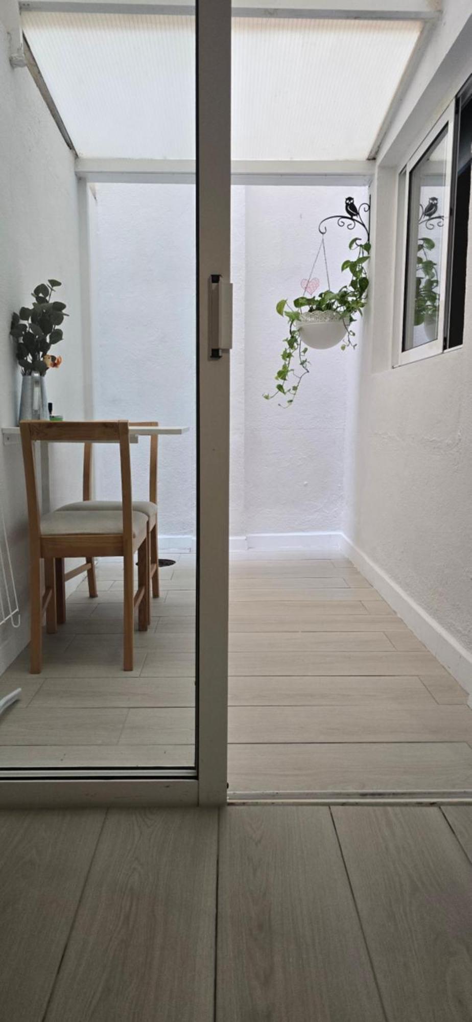 Pisoyari Appartement Santa Cruz de la Palma  Buitenkant foto