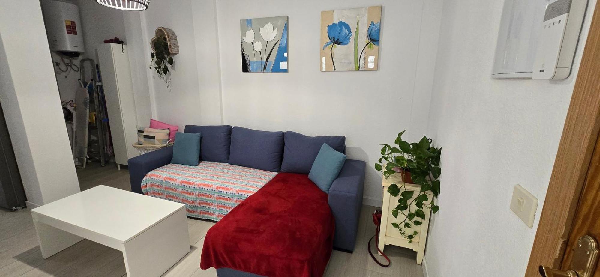 Pisoyari Appartement Santa Cruz de la Palma  Buitenkant foto