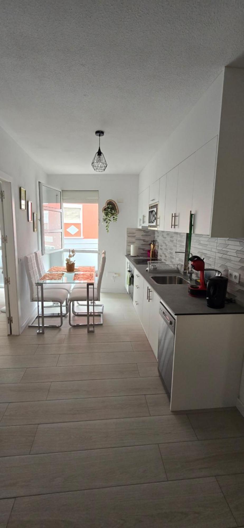 Pisoyari Appartement Santa Cruz de la Palma  Buitenkant foto