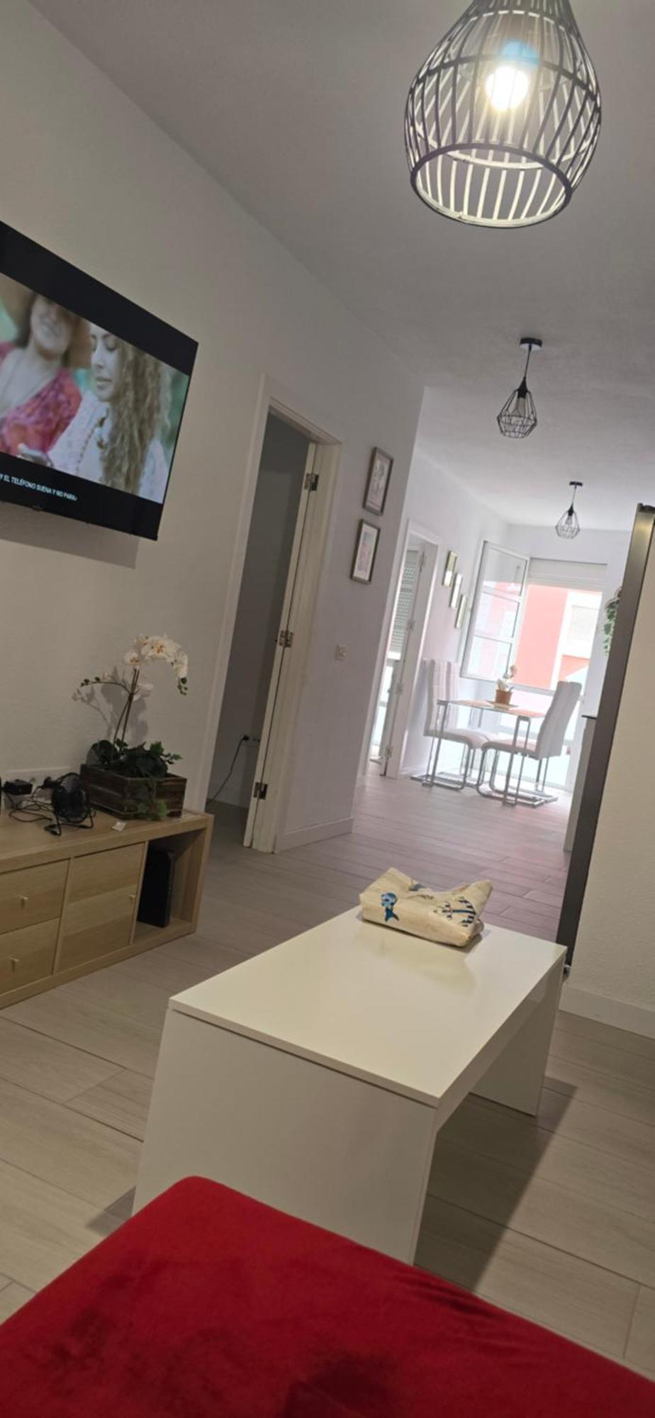 Pisoyari Appartement Santa Cruz de la Palma  Buitenkant foto
