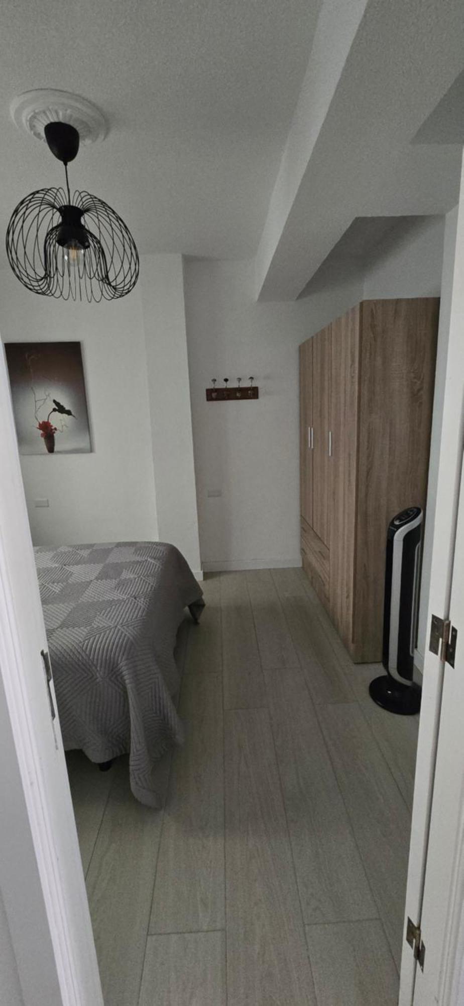 Pisoyari Appartement Santa Cruz de la Palma  Buitenkant foto