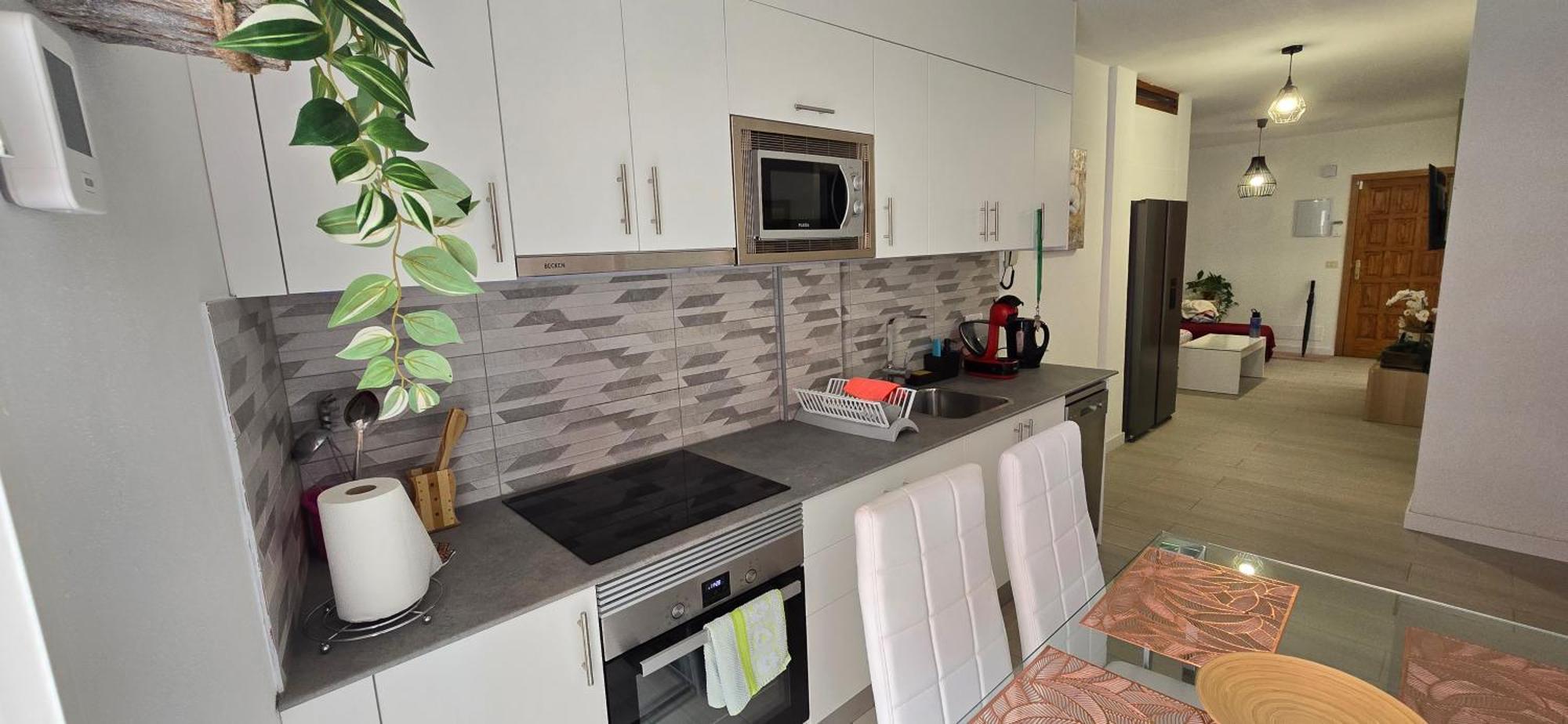Pisoyari Appartement Santa Cruz de la Palma  Buitenkant foto